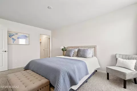 Bedroom - 12608 E Caden Dr, Vail, AZ 85641 photo 5 of 8