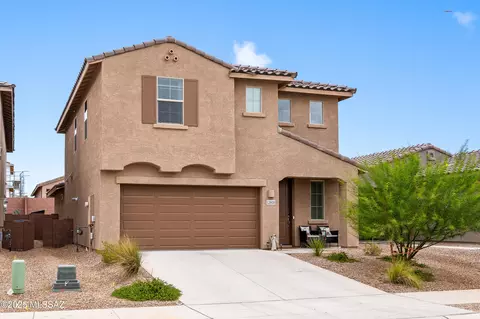 12608 E Caden Dr, Vail, AZ 85641