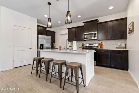 Kitchen - 12608 E Caden Dr, Vail, AZ 85641 photo 1 of 3
