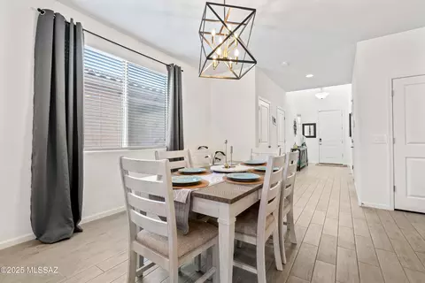Dining - 12608 E Caden Dr, Vail, AZ 85641 photo 3 of 3