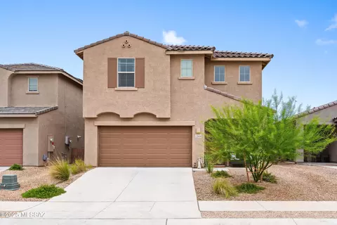 Exterior - 12608 E Caden Dr, Vail, AZ 85641 photo 2 of 8