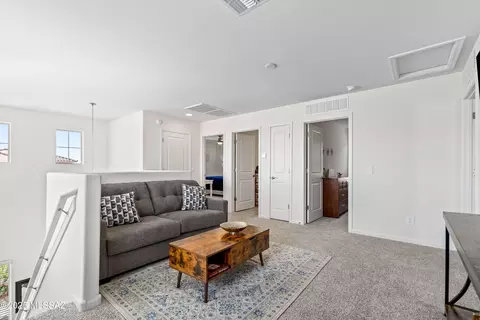 Entry Way - 12608 E Caden Dr, Vail, AZ 85641 photo 2 of 3