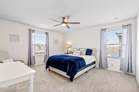 Bedroom - 12608 E Caden Dr, Vail, AZ 85641 photo 1 of 8