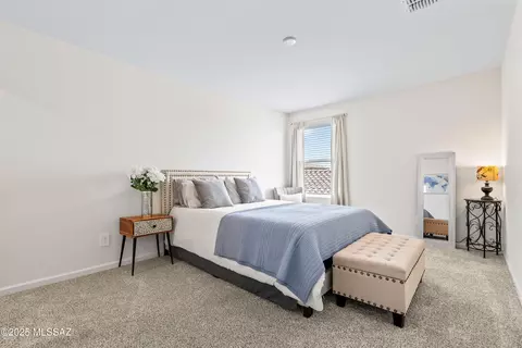 Bedroom - 12608 E Caden Dr, Vail, AZ 85641 photo 6 of 8