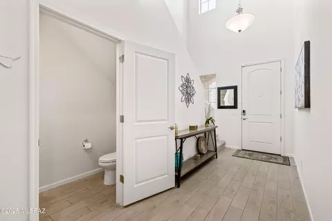 Entry Way - 12608 E Caden Dr, Vail, AZ 85641 photo 1 of 3