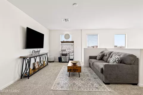 Living - 12608 E Caden Dr, Vail, AZ 85641 photo 4 of 4