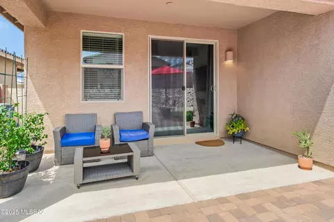 Exterior - 12608 E Caden Dr, Vail, AZ 85641 photo 4 of 8
