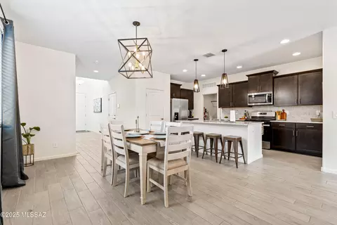 Dining - 12608 E Caden Dr, Vail, AZ 85641 photo 2 of 3