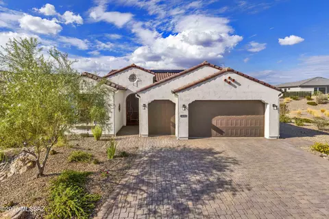 61830 E Towhee Rd, Oracle, AZ 85623