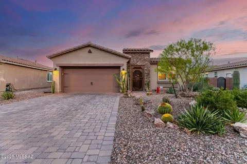 7415 W Red Yucca Pass, Marana, AZ 85658