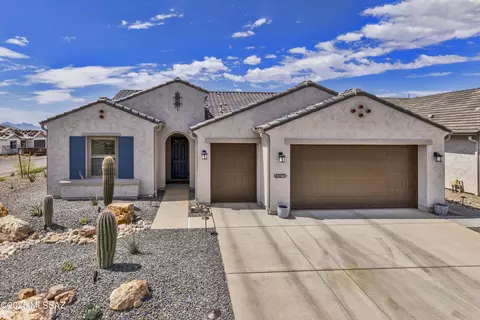 61879 E Skyview Way, Oracle, AZ 85623