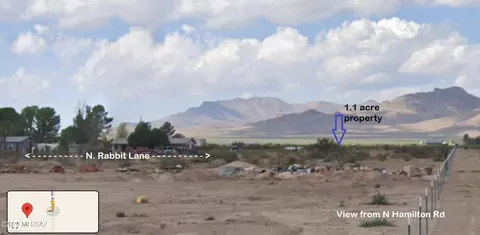 1 N 1ac N Rabbit Ln, Willcox, AZ 85643 photo 11