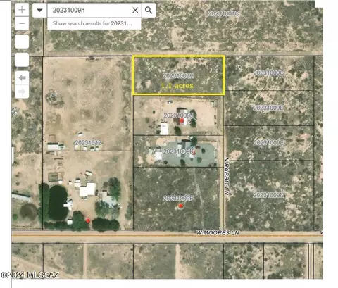 1 N 1ac N Rabbit Ln, Willcox, AZ 85643 photo 13