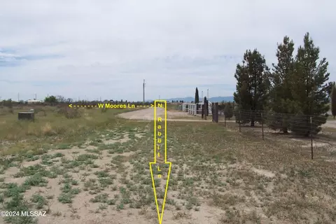 1 N 1ac N Rabbit Ln, Willcox, AZ 85643 photo 8