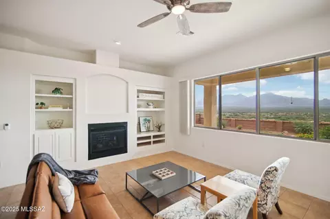 1793 W Calle Casas Lindas, Green Valley, AZ 85622