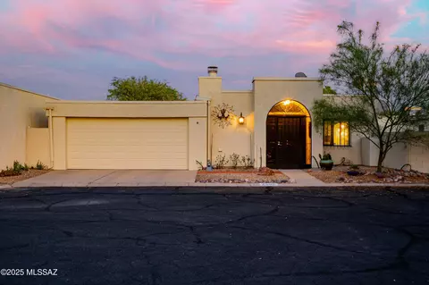 4388 E Orchard Dr, Tucson, AZ 85712