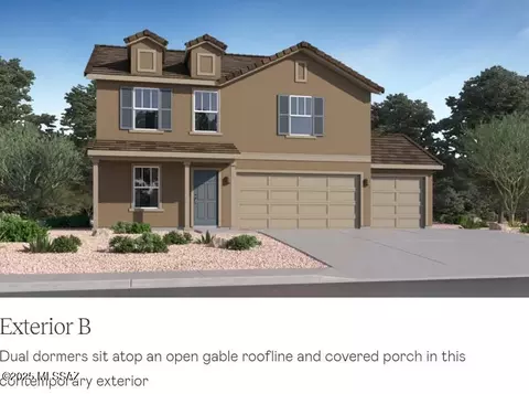 8322 S Larry Doby Way, Vail, AZ 85641