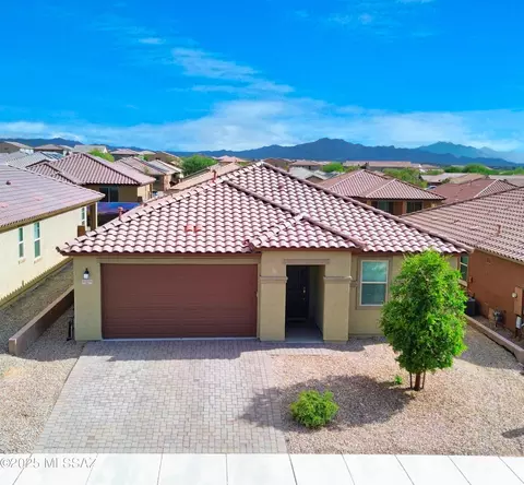 14218 E Adeline Dr, Vail, AZ 85641