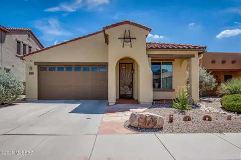 6537 W Sugar Pine Trl, Tucson, AZ 85743