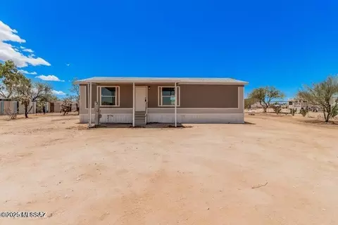 14531 W Applejack Rd, Tucson, AZ 85736