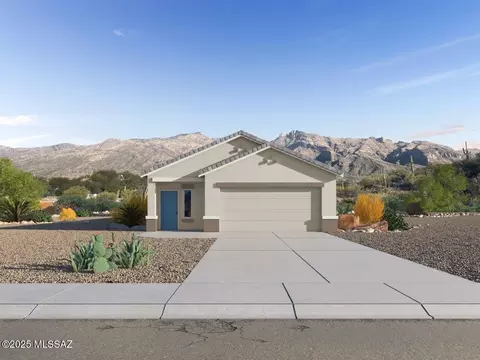 Other - 12221 E Morris Carson Dr, Vail, AZ 85641 photo 1 of 7