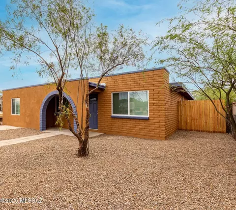1437 W Ontario St, Tucson, AZ 85745