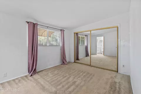 Bedroom - 5201 E 23rd St, Tucson, AZ 85711 photo 1 of 5