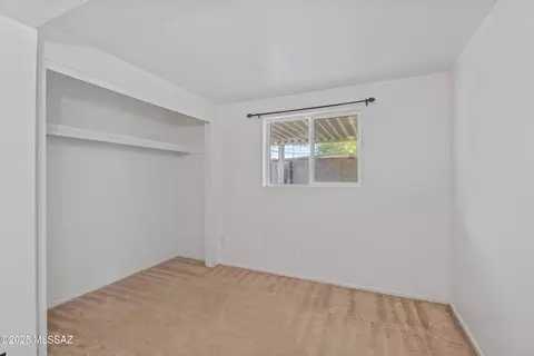 Bedroom - 5201 E 23rd St, Tucson, AZ 85711 photo 5 of 5