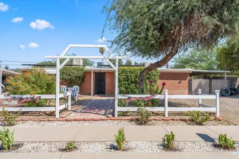 5201 E 23rd St, Tucson, AZ 85711