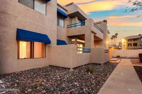 7916 E Colette Cir #55, Tucson, AZ 85710