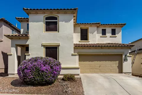 80 W Camino Rancho Vecino, Sahuarita, AZ 85629