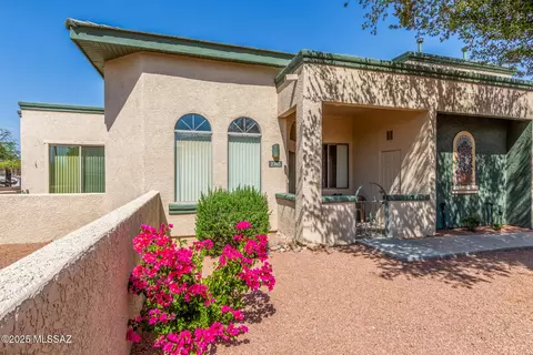 2365 W Via Di Silvio, Tucson, AZ 85741