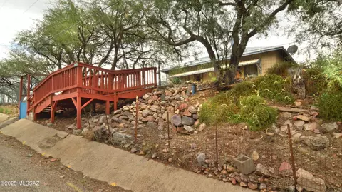 275 Duquesne Ave, Patagonia, AZ 85624