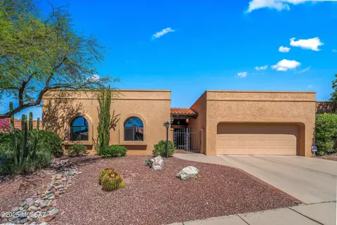 5400 N Via Velazquez, Tucson, AZ 85750