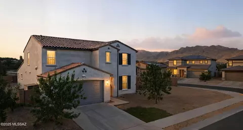 3024 W Amarillo Sky Pl, Tucson, AZ 85742