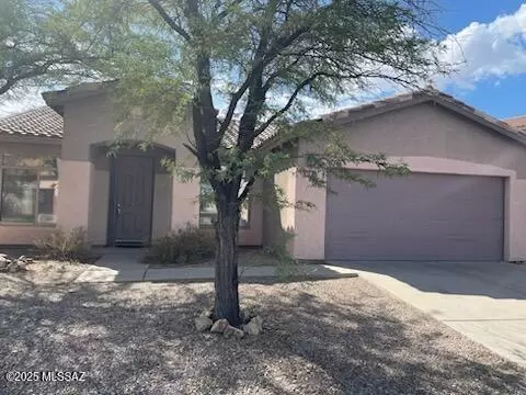 3581 N Banner Mine Dr, Tucson, AZ 85745