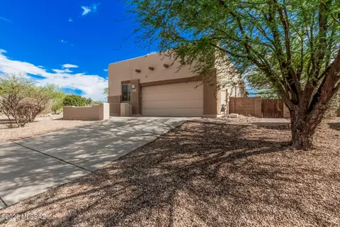 10836 S Heart Break Ridge Pl, Vail, AZ 85641