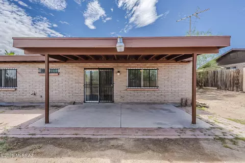 8355 E Ruby Dr, Tucson, AZ 85730 photo 37