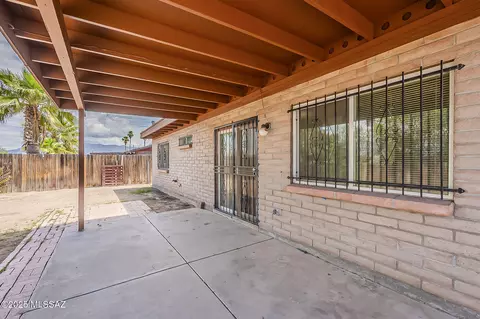 8355 E Ruby Dr, Tucson, AZ 85730 photo 36
