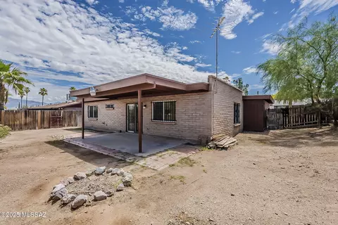 8355 E Ruby Dr, Tucson, AZ 85730 photo 38