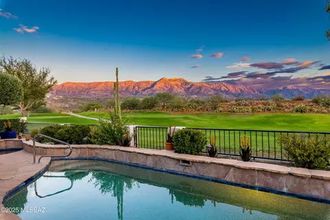 65185 E Canyon Dr, Tucson, AZ 85739
