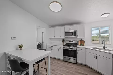 11525 N Paseo Alejandro, Marana, AZ 85653