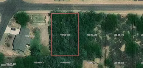 Tba W Doggie Drive, Safford, AZ 85546