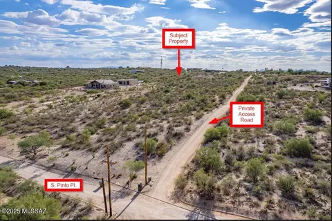 440 S Pinto Pl, Tucson, AZ 85748