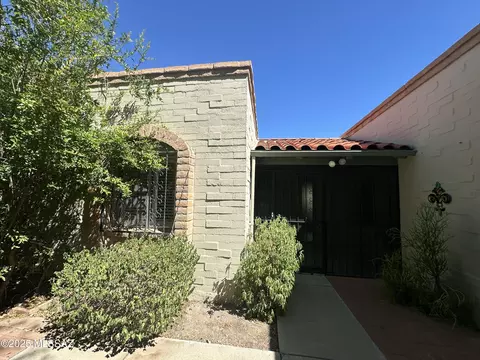 4155 E Megan Dr, Tucson, AZ 85712