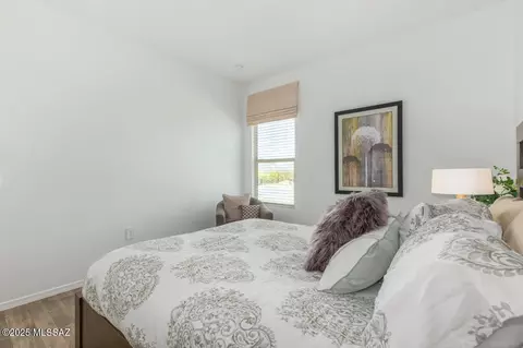 Bedroom - 1044 S Chatfield Ave, Vail, AZ 85641 photo 5 of 10
