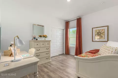 Bedroom - 1044 S Chatfield Ave, Vail, AZ 85641 photo 9 of 10