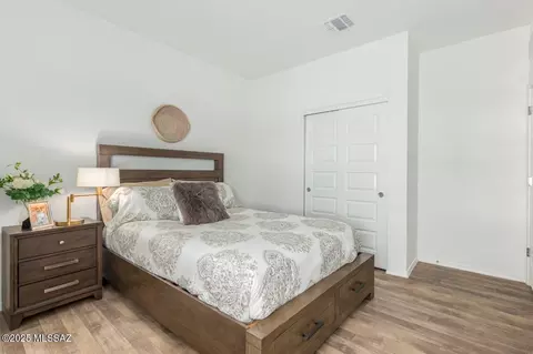 Bedroom - 1044 S Chatfield Ave, Vail, AZ 85641 photo 7 of 10