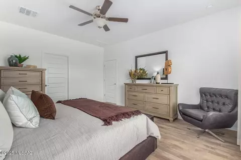 Bedroom - 1044 S Chatfield Ave, Vail, AZ 85641 photo 3 of 10