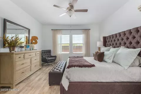 Bedroom - 1044 S Chatfield Ave, Vail, AZ 85641 photo 4 of 10